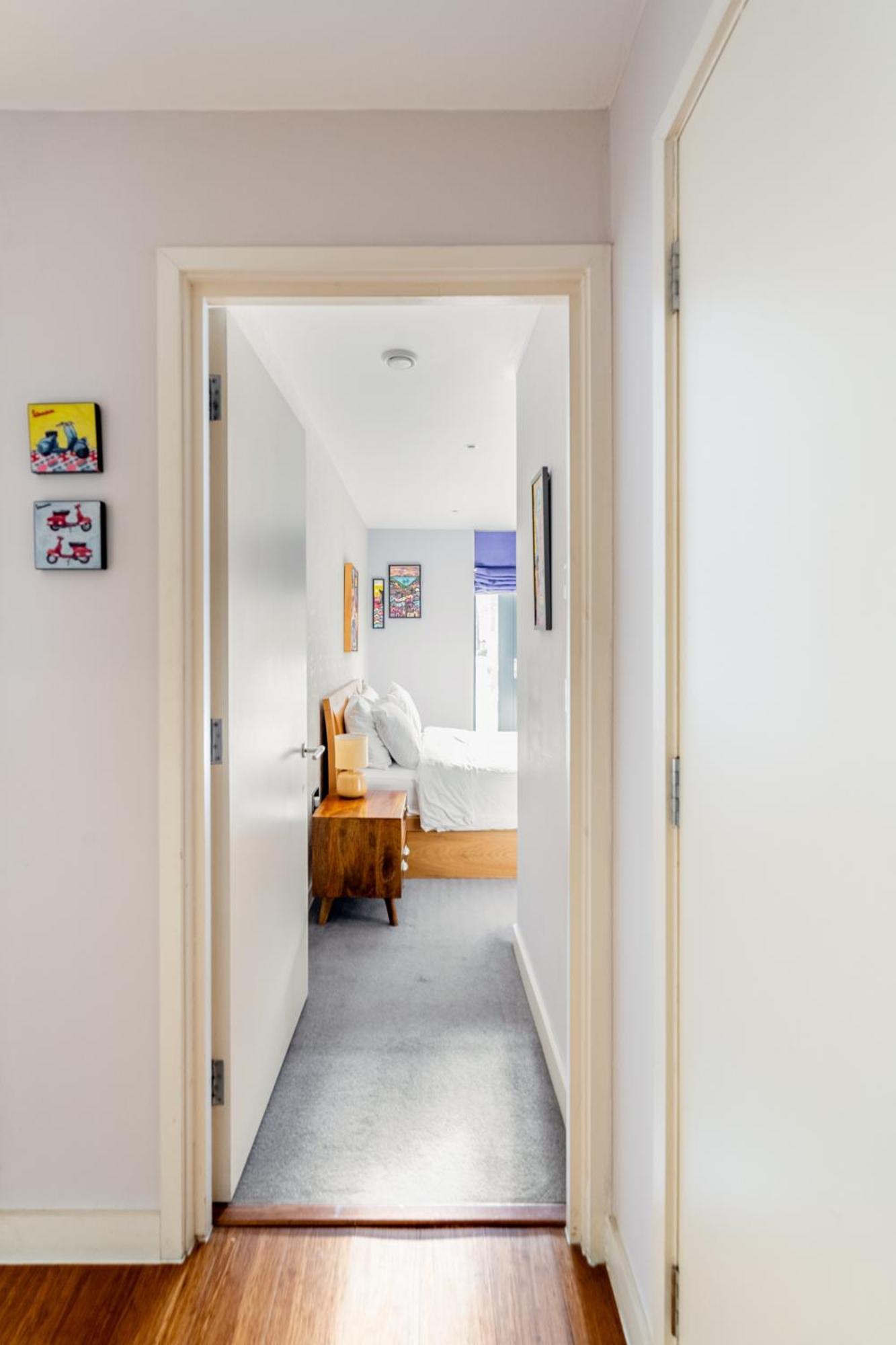 Luxury Apartment In Notting Hill By Portobello Market London Kültér fotó