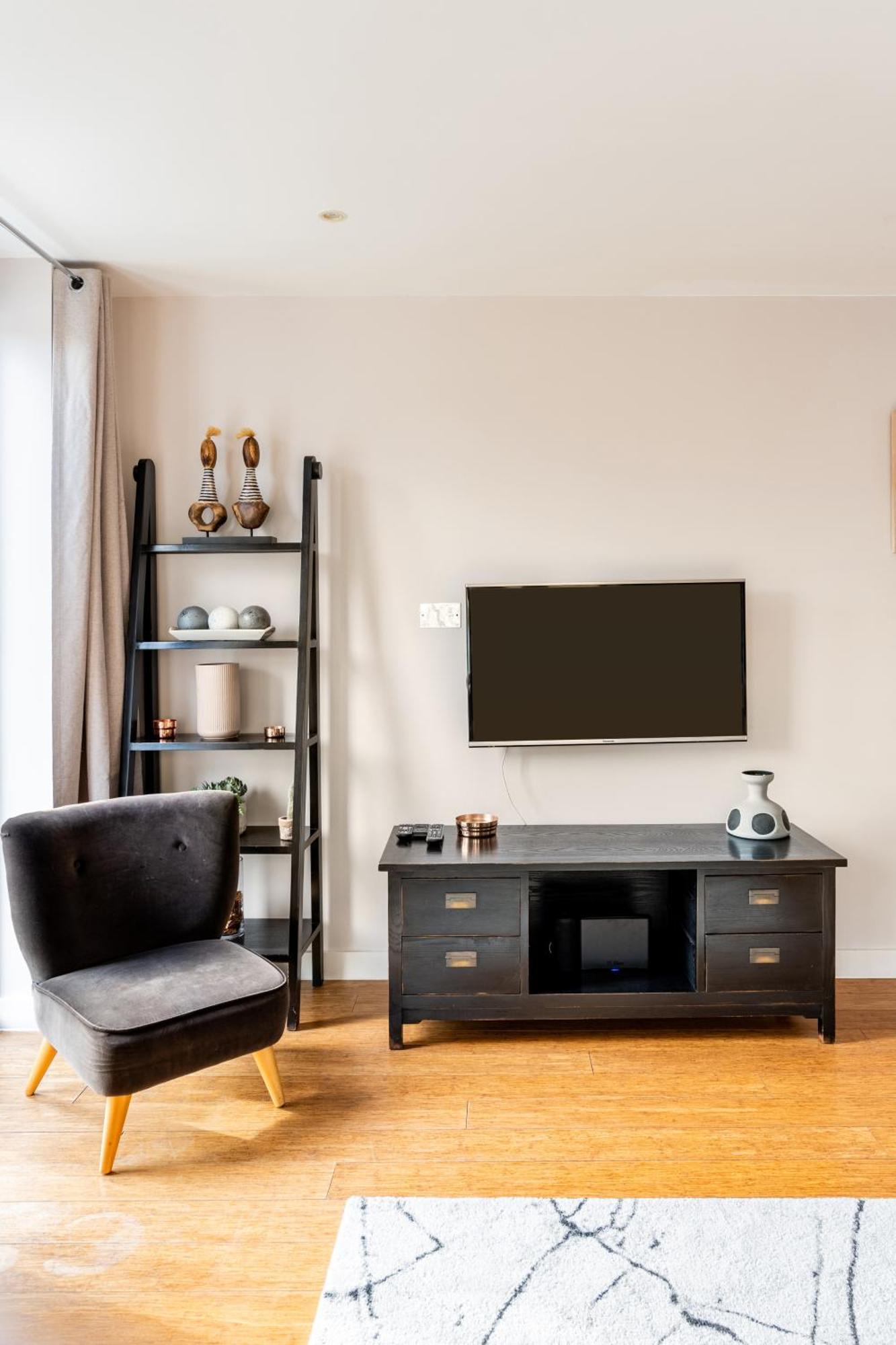 Luxury Apartment In Notting Hill By Portobello Market London Kültér fotó