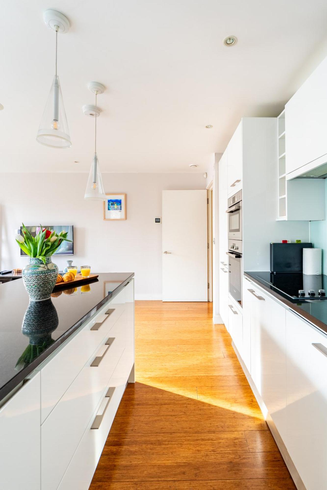 Luxury Apartment In Notting Hill By Portobello Market London Kültér fotó