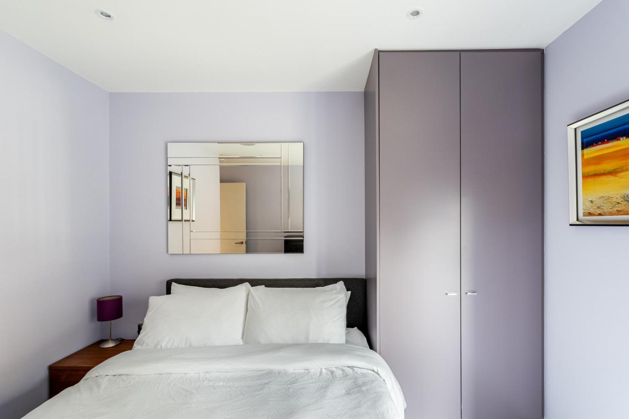 Luxury Apartment In Notting Hill By Portobello Market London Kültér fotó