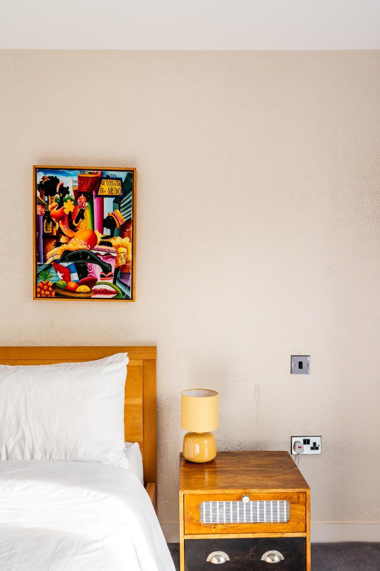 Luxury Apartment In Notting Hill By Portobello Market London Kültér fotó