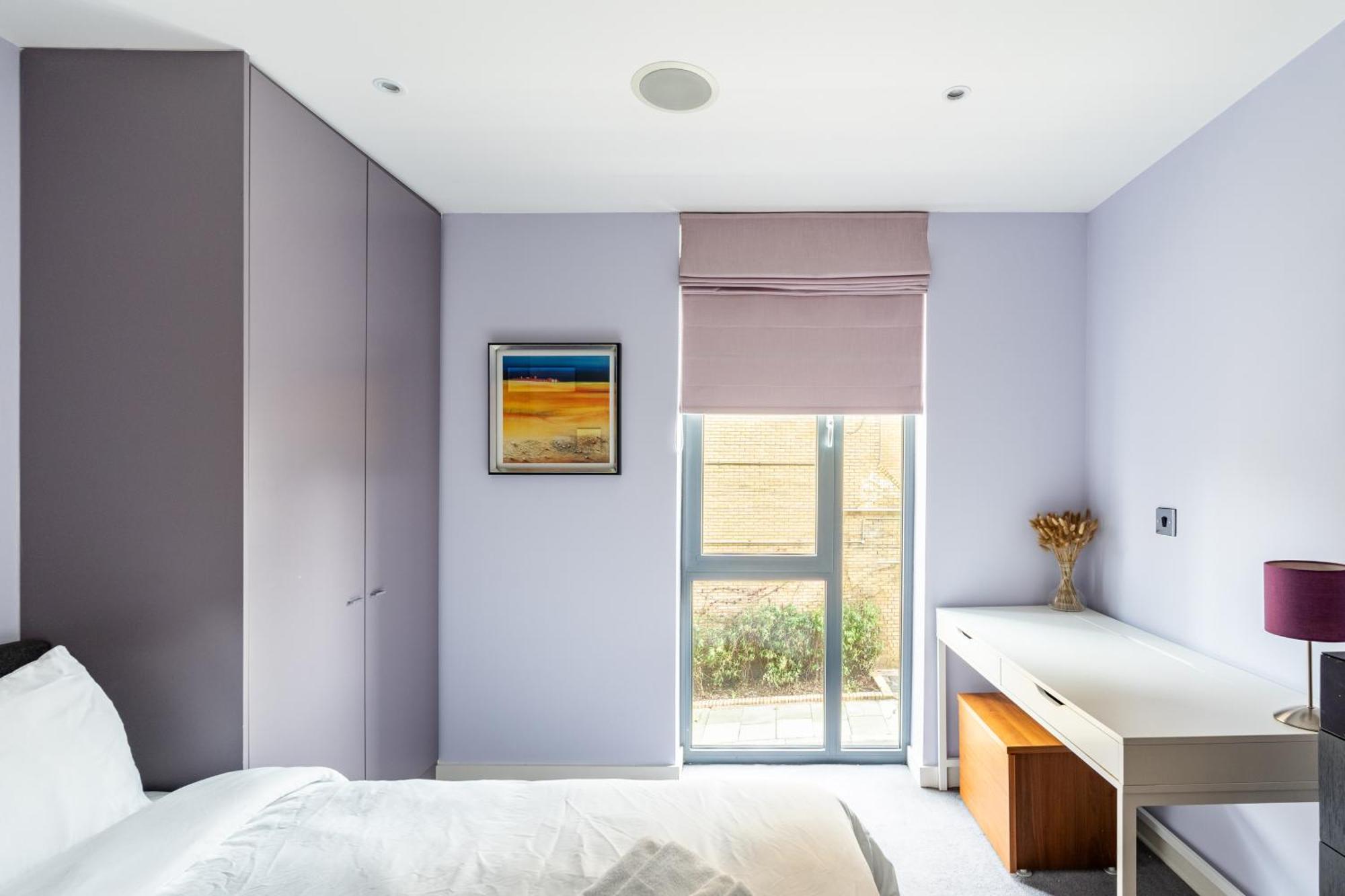Luxury Apartment In Notting Hill By Portobello Market London Kültér fotó