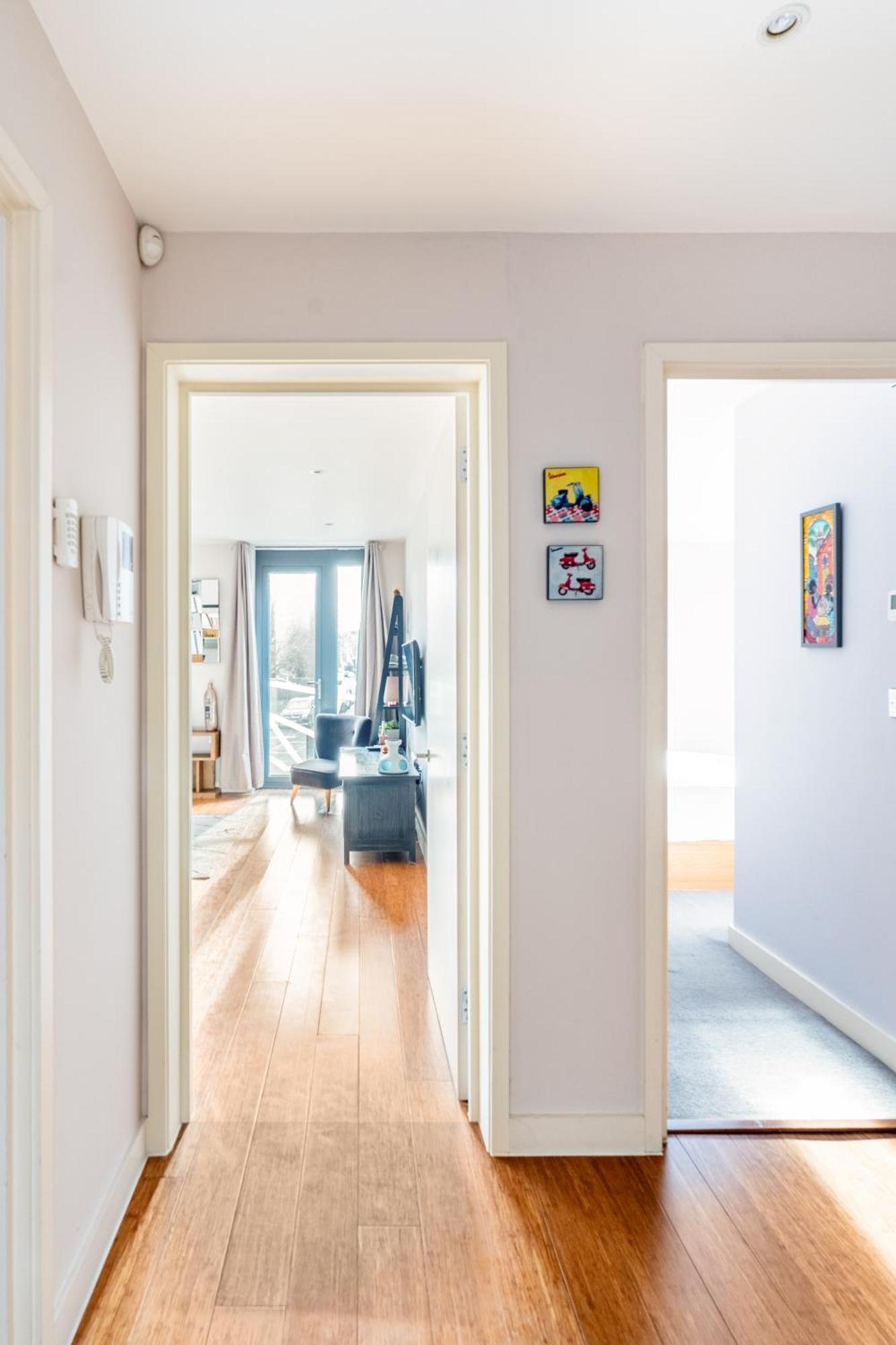 Luxury Apartment In Notting Hill By Portobello Market London Kültér fotó