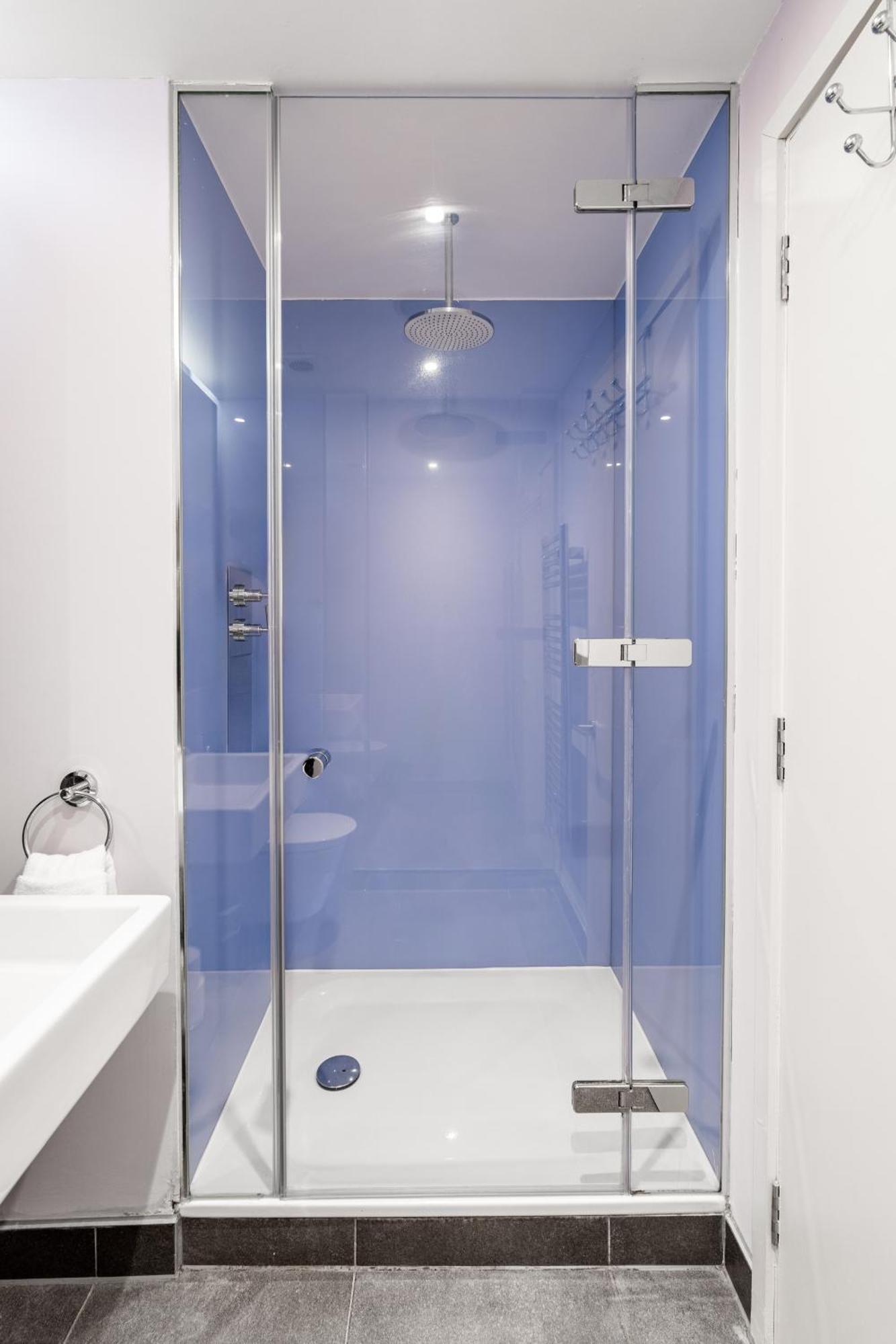 Luxury Apartment In Notting Hill By Portobello Market London Kültér fotó