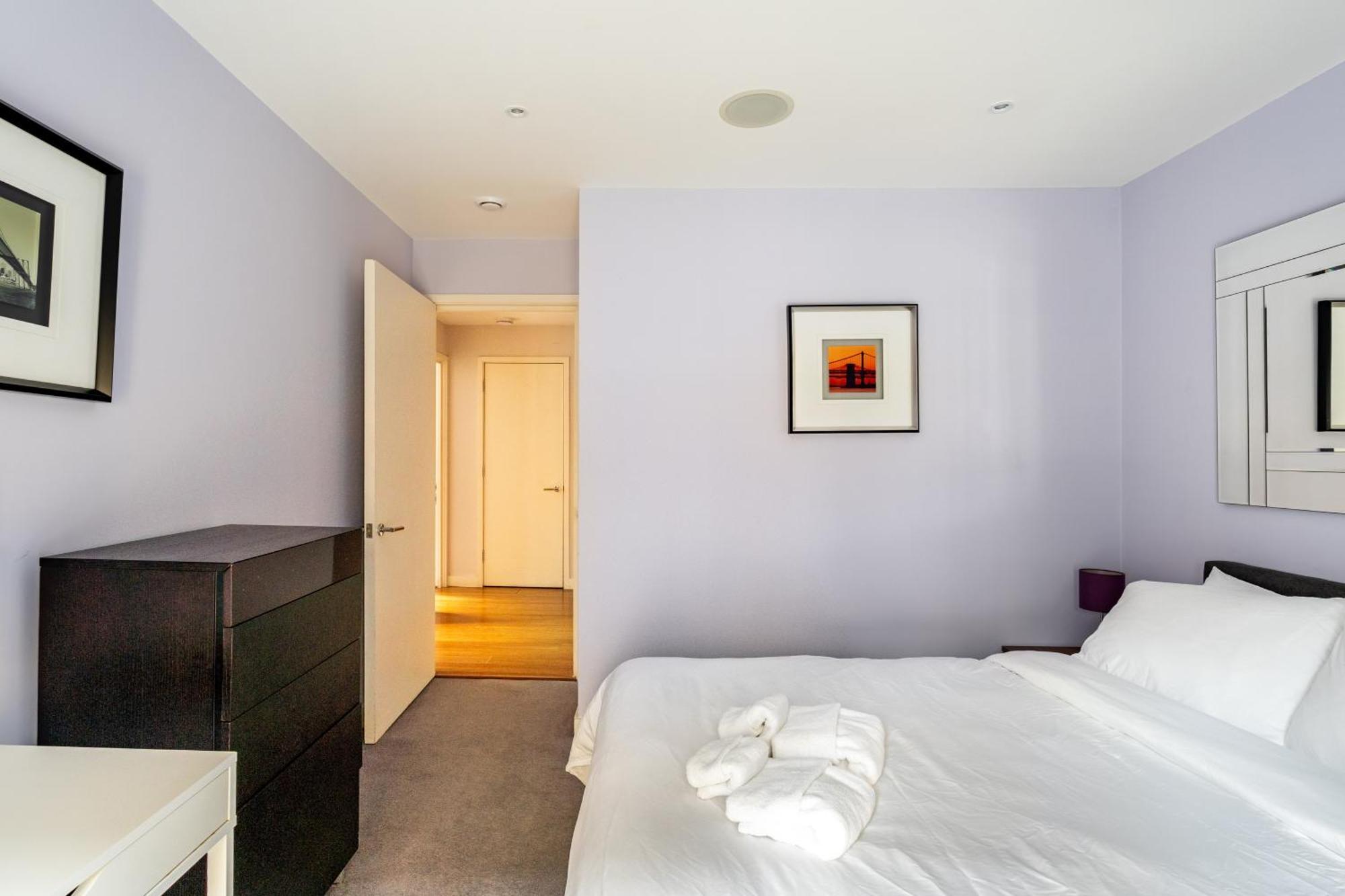 Luxury Apartment In Notting Hill By Portobello Market London Kültér fotó