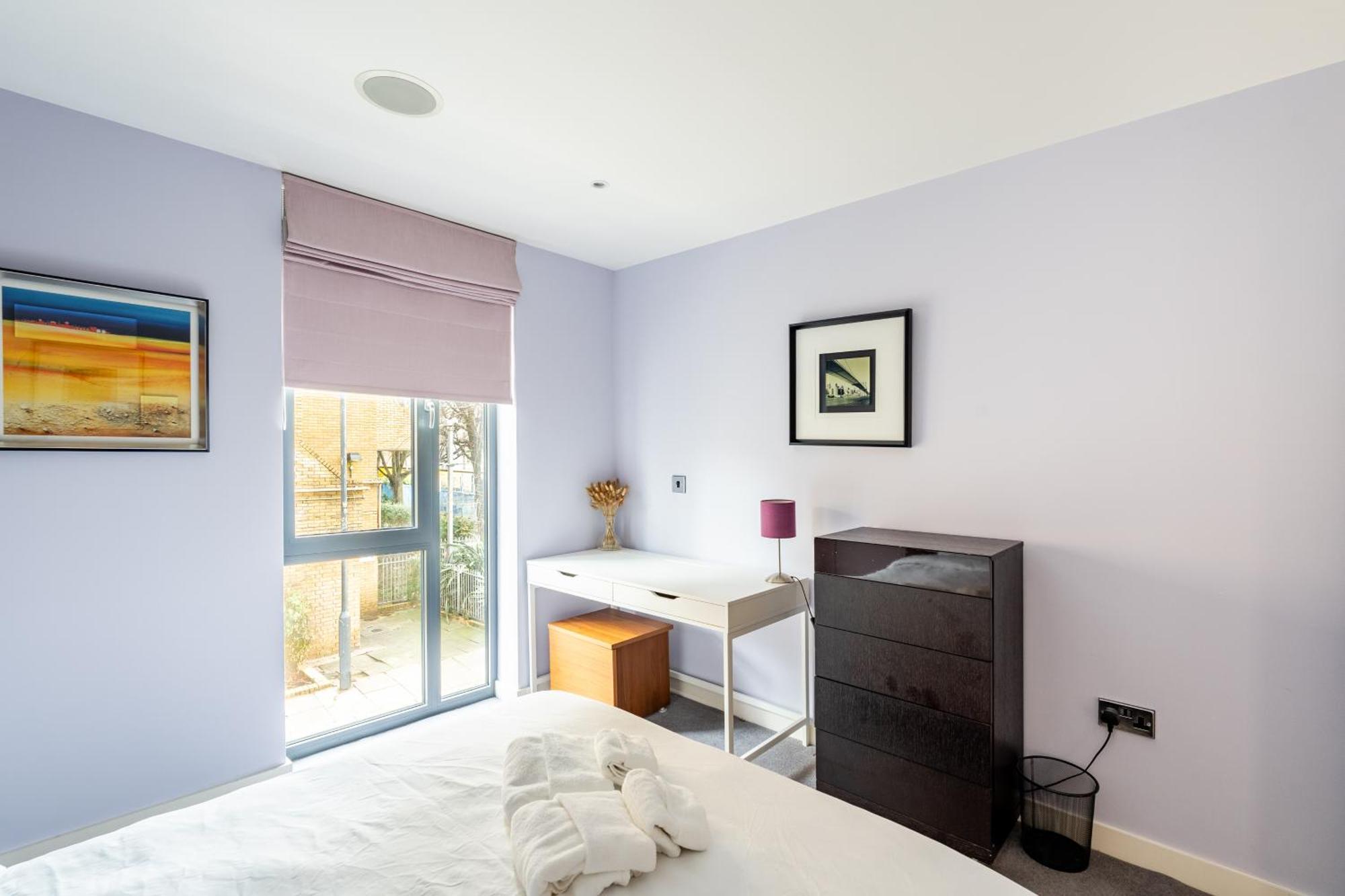Luxury Apartment In Notting Hill By Portobello Market London Kültér fotó