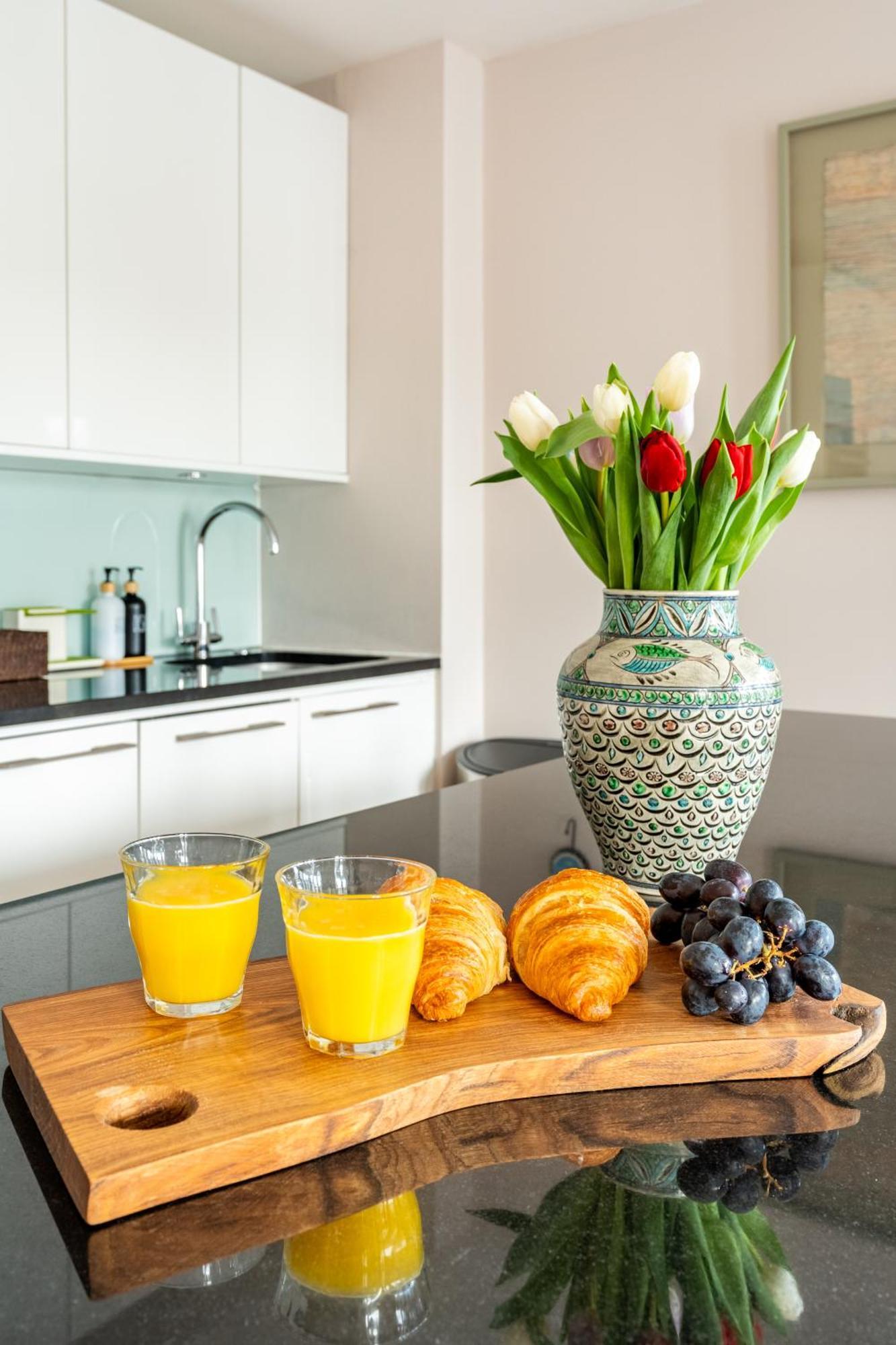 Luxury Apartment In Notting Hill By Portobello Market London Kültér fotó