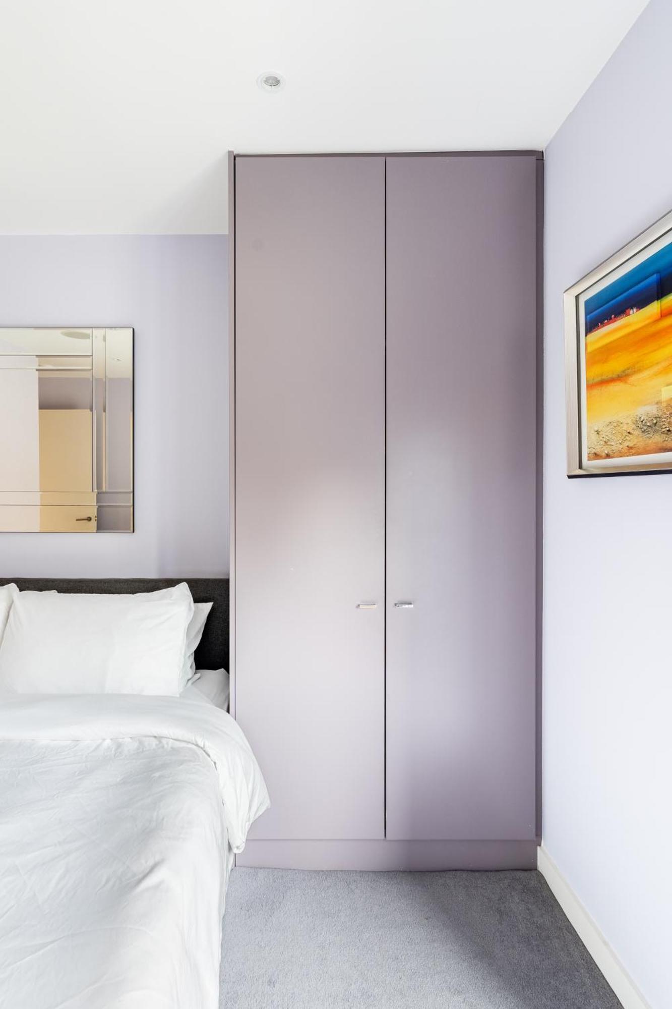 Luxury Apartment In Notting Hill By Portobello Market London Kültér fotó