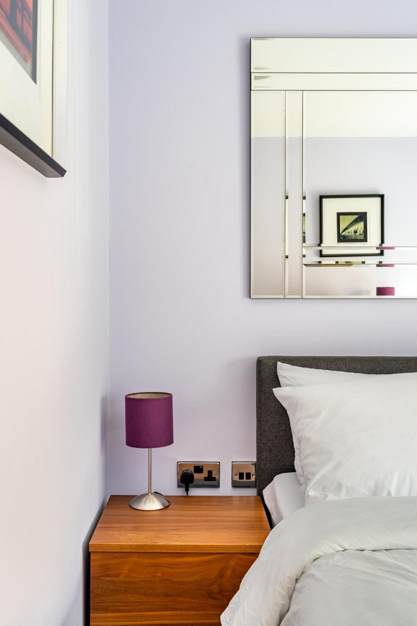 Luxury Apartment In Notting Hill By Portobello Market London Kültér fotó